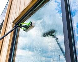 Commercial and Residential Window Cleaning